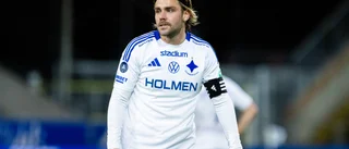 De var bäst när IFK mötte Örebro i cupmatch