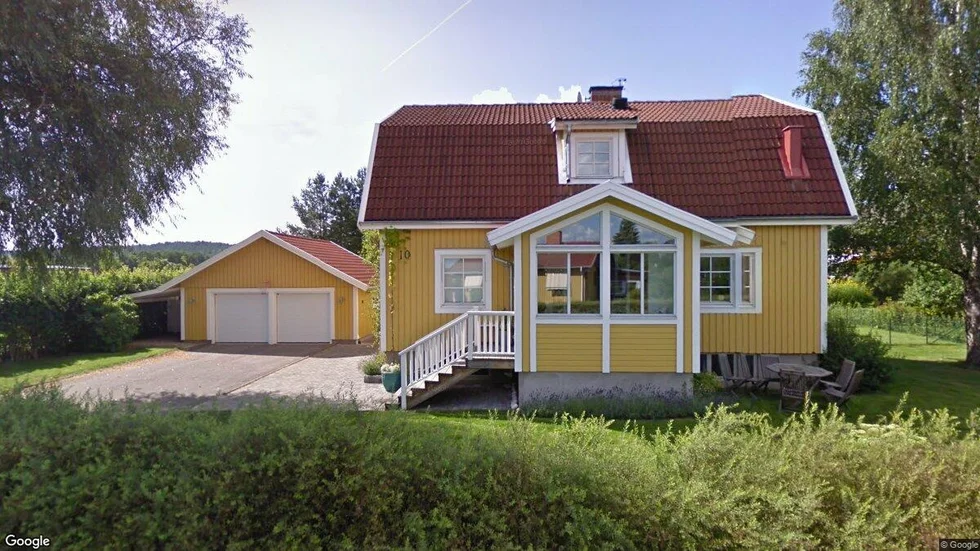 Kaveldunsvägen 10