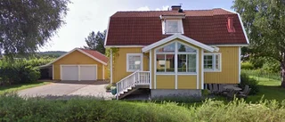 Huset på Kaveldunsvägen 10 i Sturefors sålt för andra gången sedan 2023