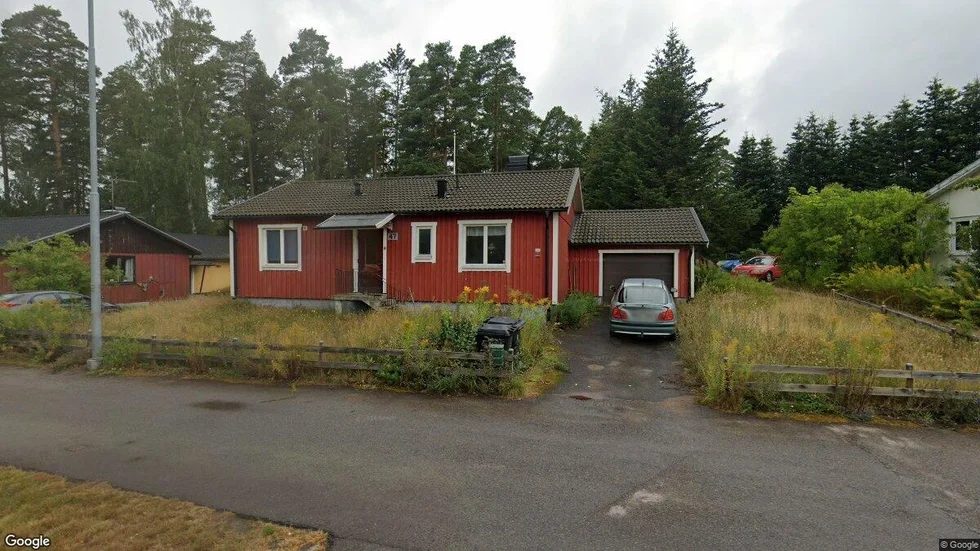 Målillavägen 47