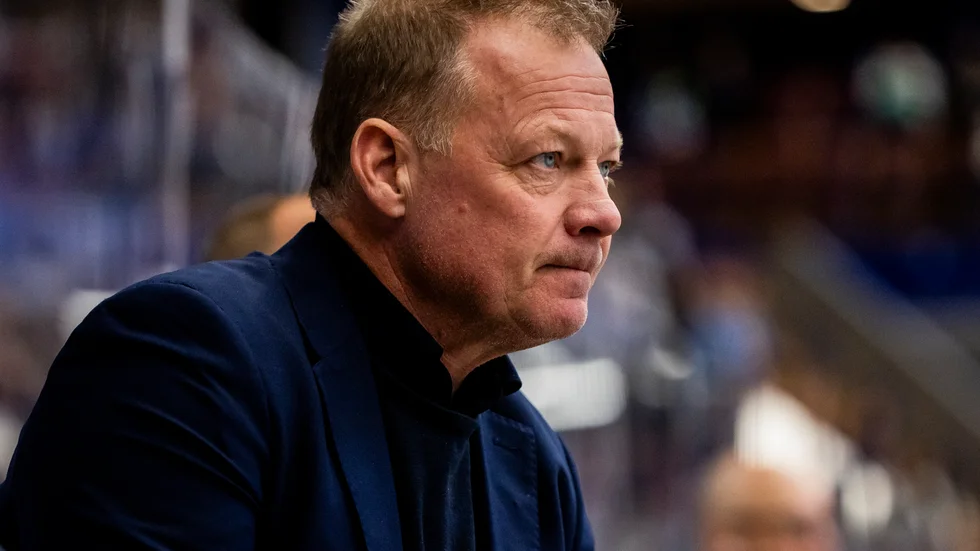 Henrik Stridh vill att Luleå Hockey ska hitta en större jämnhet i sina insatser.