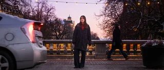 Signe, 22, överlevde anorexin: "Läkaren sa att jag kommer att dö"