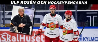Rika män har satsat i Uppsala – men Rosén sticker ut