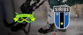 Se Ljusal-Sirius i repris     