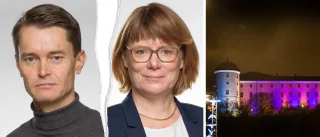 L, styret och UP lämnar lokala kulturutövare i sticket