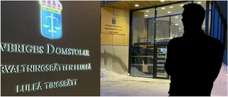 Böter och skadestånd för sexofredande lärare