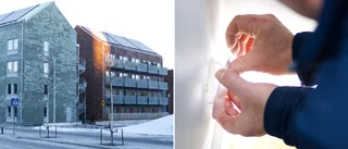 Mögelskandalen på Kronan – nästan var tredje lägenhet angripen
