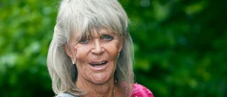 Hovexperten: Kungen och Birgitta var jättenära varandra
