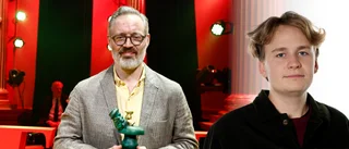 ”SVT:s Michael Lindgren försattes i situation han borde sluppit”