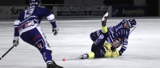 Det här är inte omöjligt, IFK – ser en rysare in i kaklet