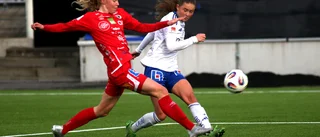 Hon räddade IFK på övertid – de var bäst i cuppremiären