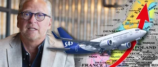 Johansson verkar ha svårt att hantera granskning och fakta