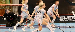 Effektivt Katrineholm – trots spelarbrist: "Vi gör det bra"