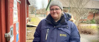 Ingela, 41, tar hand om våra barn – får lägst lön i hela kommunen