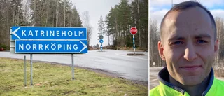 Besvärlig sommar väntar – hela vägen till grannlänet