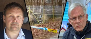 Efter misstänkta sabotaget – säkerheten ska ses över