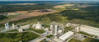 ”Krisen med cementproduktionen är fortsatt djup”