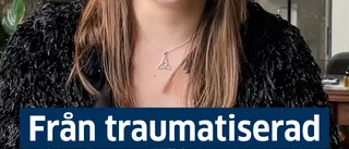 Parfymörens känsliga näsa