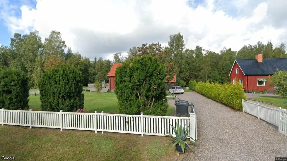 Degerövägen 3