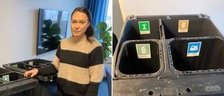 Nya soptunnor – tuffare krav på villaägarna