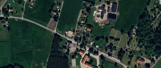 110 kvadratmeter stort hus i Hållnäs sålt för 400 000 kronor