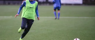 "Jag har givit mig själv rätt förutsättningar