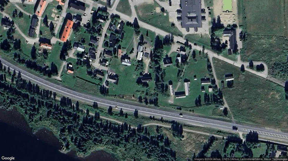 Området kring Näsbyvägen 26