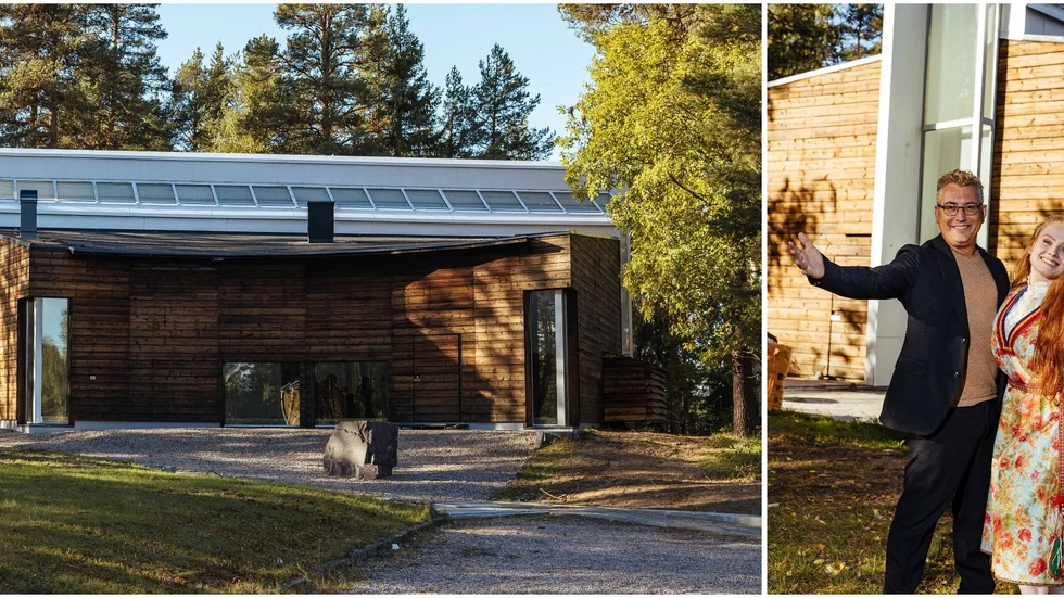 På lördag invigs ett nytt danscentrum i Norrbotten. Världens första samiska danscenter ligger i det gamla museet i Vuollerim och har fått namnet Jillat (Tindra på svenska). "Förhoppningen är att vi kan anställa en verksamhetschef och vaktmästare" säger Liv Aira, konstnärlig ledare för projektet tillsammans med sin producent Jimmy Lundegård. 