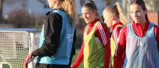 Ronja Aronsson kan lämna Piteå IF – blickar mot utlandet