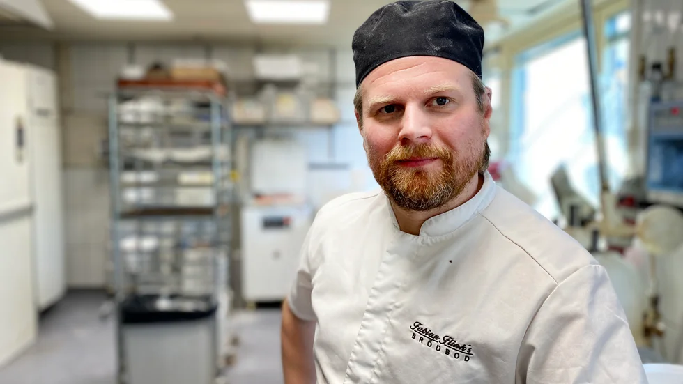 Fabian Flink har överklagat kommunens fakturering till förvaltningsrätten.