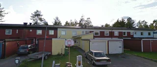 25-åring ny ägare till radhus i Luleå – prislappen: 1 560 000 kronor