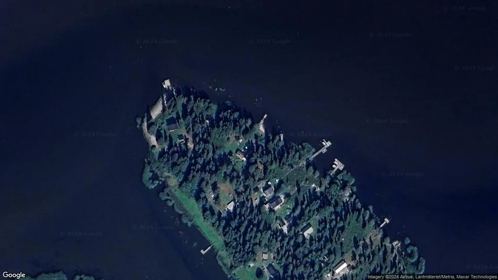 Området kring Ytterstholmen 84