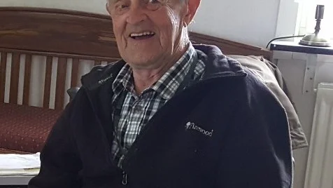 Runo Sundqvist.