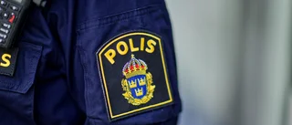 Kvinna anhållen för grovt olaga hot och försök till misshandel
