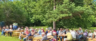 Spelmansträffen i Högbyäng    