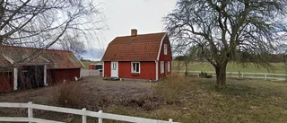 76 kvadratmeter stort hus i Vadstena får ny ägare