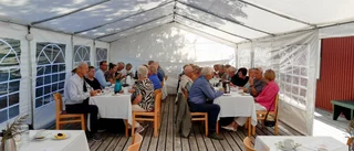 Björke hembygdsförenings sommarfest
