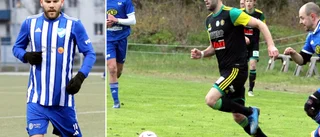 En rejäl fotbollsfest väntar oss på Hjortheden på söndag