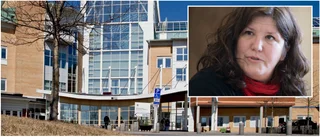 Psykiatrin i stabsläge – många sökte hjälp inför helgen