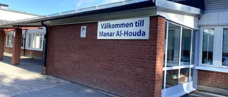Syftet med Manar Al-Houda är motsatsen till integration