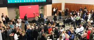 Här träffas Luleås näringsliv – mingla med Kuriren