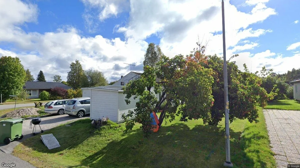 Andgatan 16
