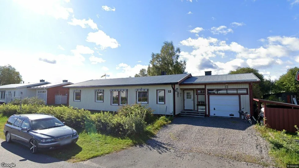 Tecknarvägen 13