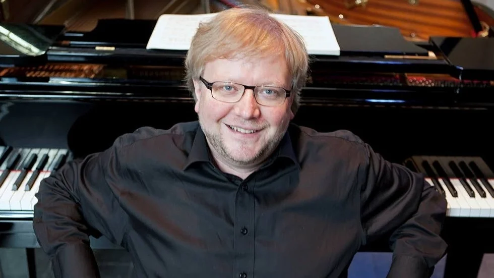 Mats Jansson gör en solokonsert i Missionskyrkan i Uppsala på lördag 28 september.