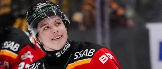 Luleå Hockey körde över Skellefteå • Se Isac Hedqvists drömmål