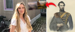 Upptäckten i Gustavianum – har kungen "fuskat"?