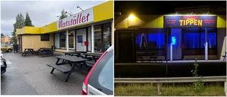 Restaurang fick oväntad make over – därför bytte Matstället namn