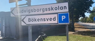 Skolpersonal kritisk: Fick ingen information om Tiktokhotet