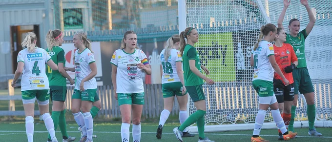 Bergnäset tar emot Brage – se matchen direkt här
