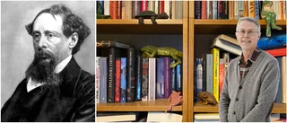 Litteraturens klassiker håller än – läs Dickens